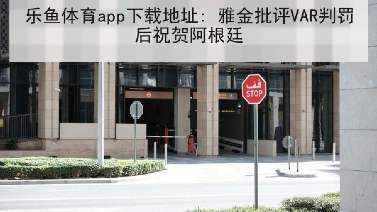 乐鱼体育app下载地址: 雅金批评VAR判罚后祝贺阿根廷 乐鱼体育app下载地址: 雅金批评VAR判罚后祝贺阿根廷